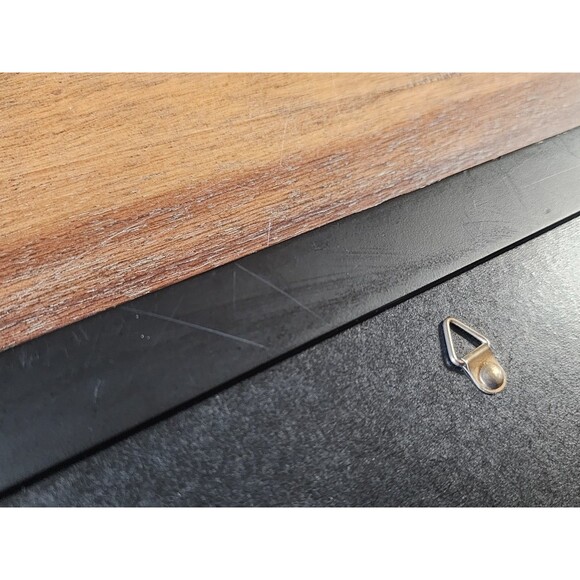 Disney World Parks Our Disney Vacation Picture Photo Collage Frame 16x16 Mickey - Picture 13 of 14